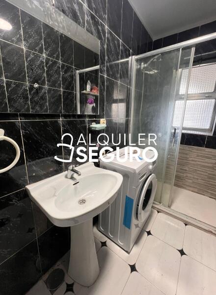 Piso en Paseo de la Castellana, MADRID MADRID