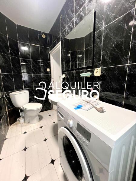 Piso en Paseo de la Castellana, MADRID MADRID