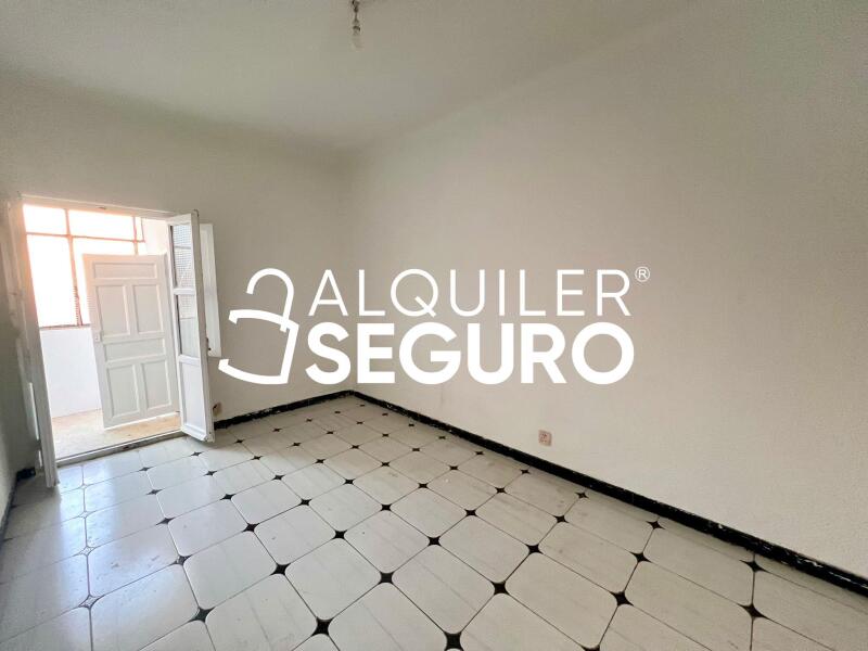 Piso en Paseo de la Castellana, MADRID MADRID