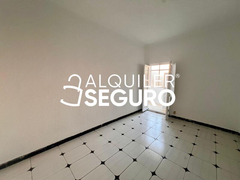 Piso en Paseo de la Castellana, MADRID MADRID