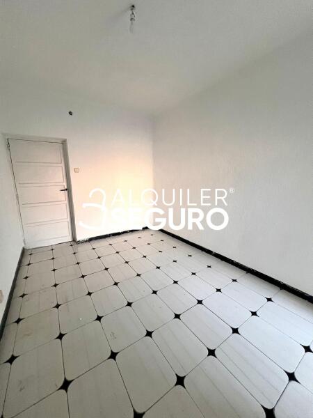 Piso en Paseo de la Castellana, MADRID MADRID