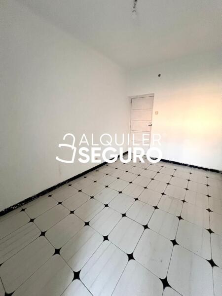 Piso en Paseo de la Castellana, MADRID MADRID