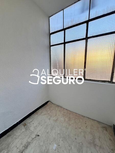 Piso en Paseo de la Castellana, MADRID MADRID