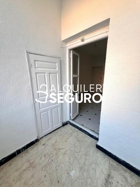 Piso en Paseo de la Castellana, MADRID MADRID