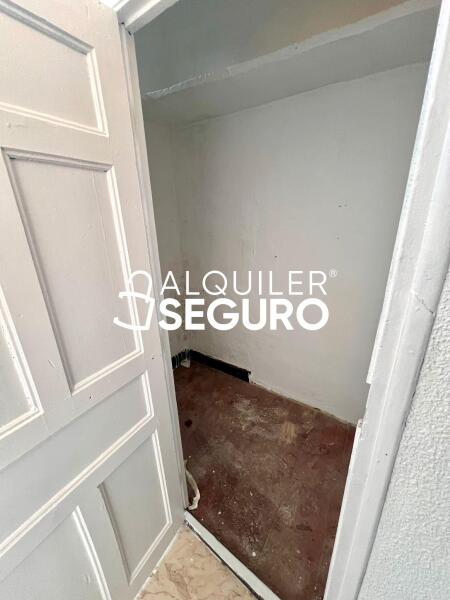 Piso en Paseo de la Castellana, MADRID MADRID