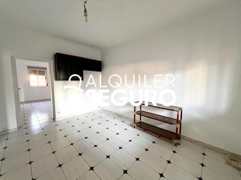 Piso en Paseo de la Castellana, MADRID MADRID