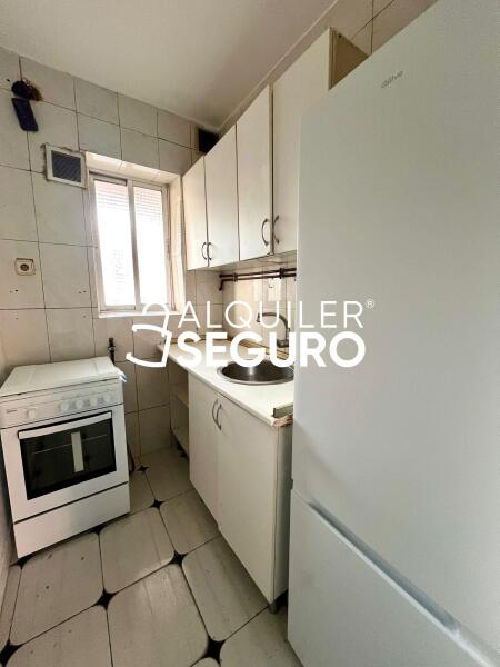 Piso en Paseo de la Castellana, MADRID MADRID