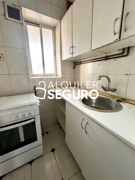 Piso en Paseo de la Castellana, MADRID MADRID