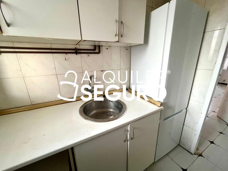 Piso en Paseo de la Castellana, MADRID MADRID