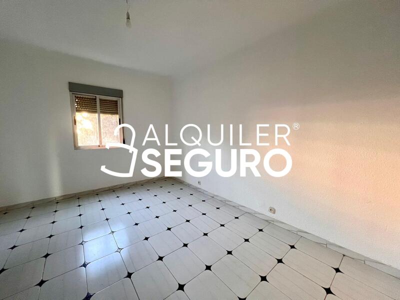 Piso en Paseo de la Castellana, MADRID MADRID