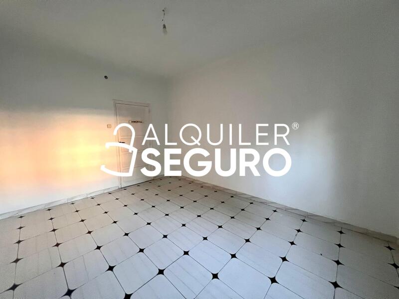 Piso en Paseo de la Castellana, MADRID MADRID