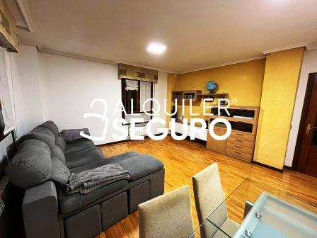 Piso en Calle Hondarribia, VITORIA-GASTEIZ ÁLAVA-ARABA