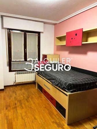 Piso en Calle Hondarribia, VITORIA-GASTEIZ ÁLAVA-ARABA