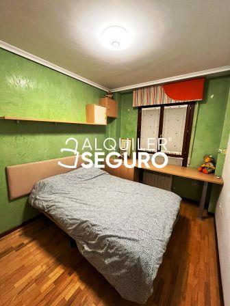 Piso en Calle Hondarribia, VITORIA-GASTEIZ ÁLAVA-ARABA