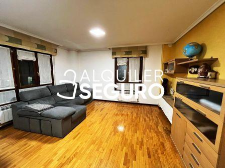 Piso en Calle Hondarribia, VITORIA-GASTEIZ ÁLAVA-ARABA