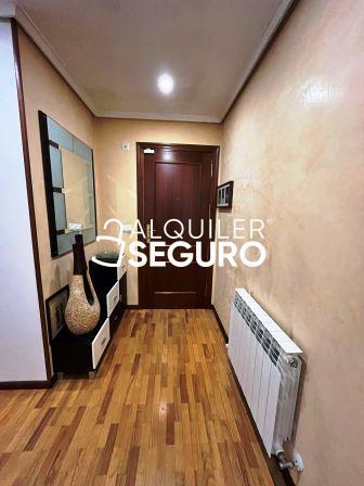 Piso en Calle Hondarribia, VITORIA-GASTEIZ ÁLAVA-ARABA