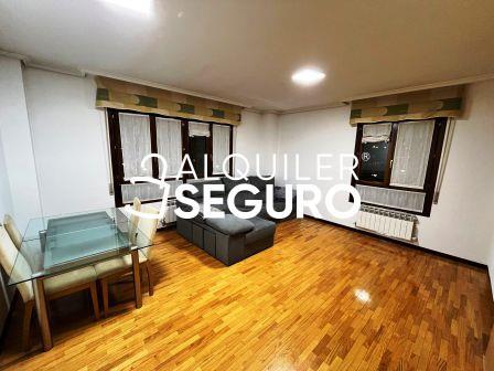 Piso en Calle Hondarribia, VITORIA-GASTEIZ ÁLAVA-ARABA