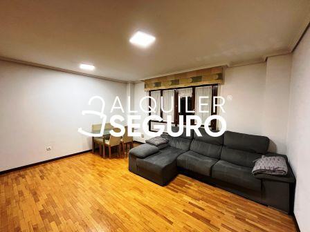 Piso en Calle Hondarribia, VITORIA-GASTEIZ ÁLAVA-ARABA