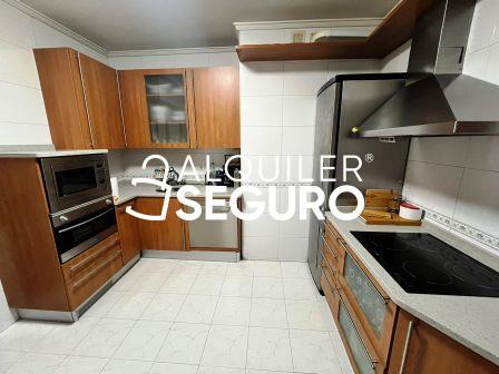 Piso en Calle Hondarribia, VITORIA-GASTEIZ ÁLAVA-ARABA