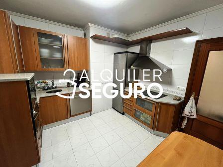 Piso en Calle Hondarribia, VITORIA-GASTEIZ ÁLAVA-ARABA