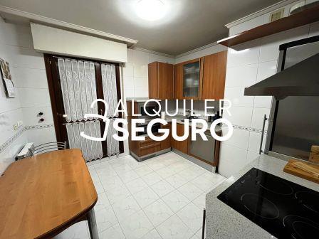 Piso en Calle Hondarribia, VITORIA-GASTEIZ ÁLAVA-ARABA