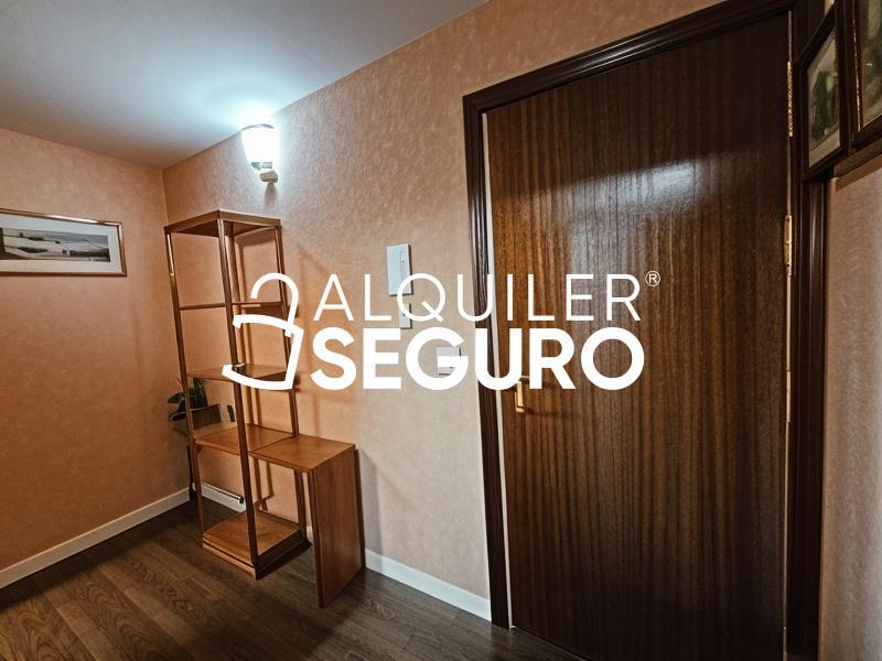 Inmueble en Calle Travesía Felipe de Diego, MADRID