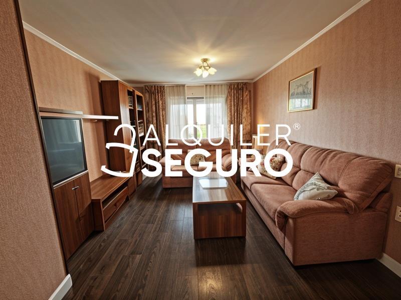 Inmueble en Calle Travesía Felipe de Diego, MADRID