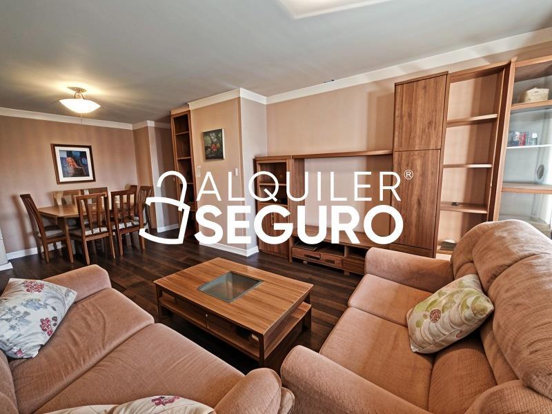 Inmueble en Calle Travesía Felipe de Diego, MADRID