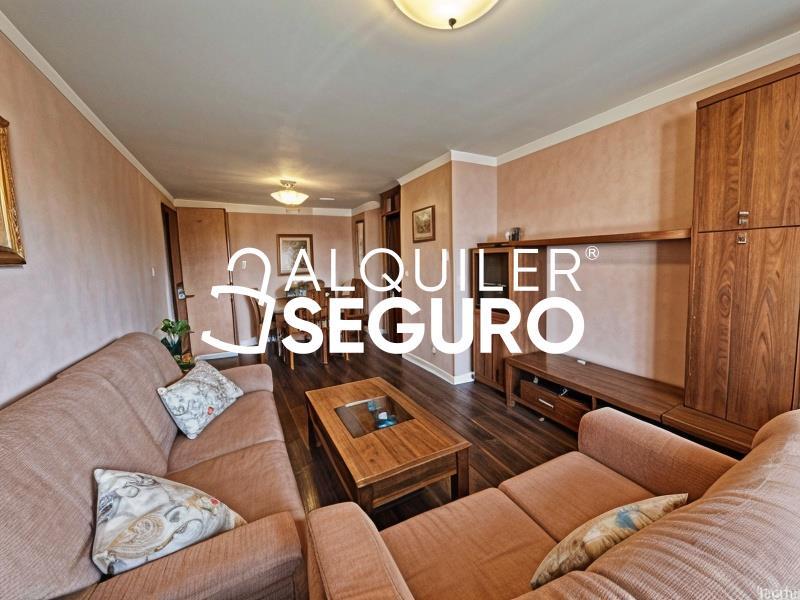 Inmueble en Calle Travesía Felipe de Diego, MADRID