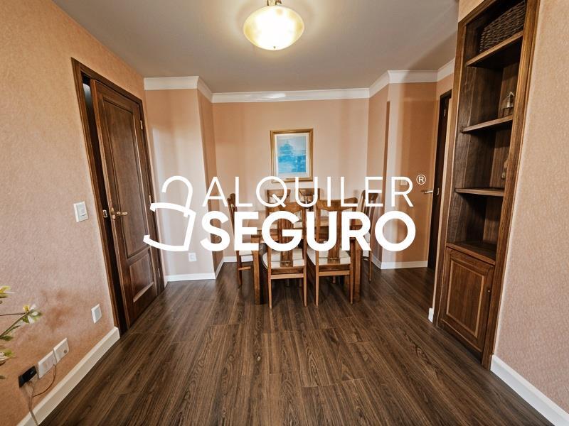 Inmueble en Calle Travesía Felipe de Diego, MADRID