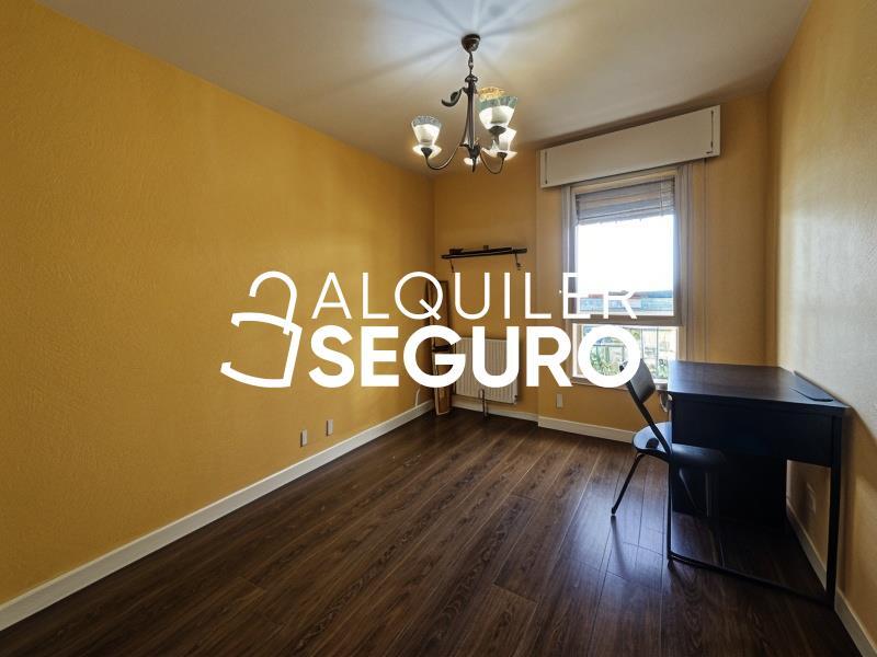 Inmueble en Calle Travesía Felipe de Diego, MADRID