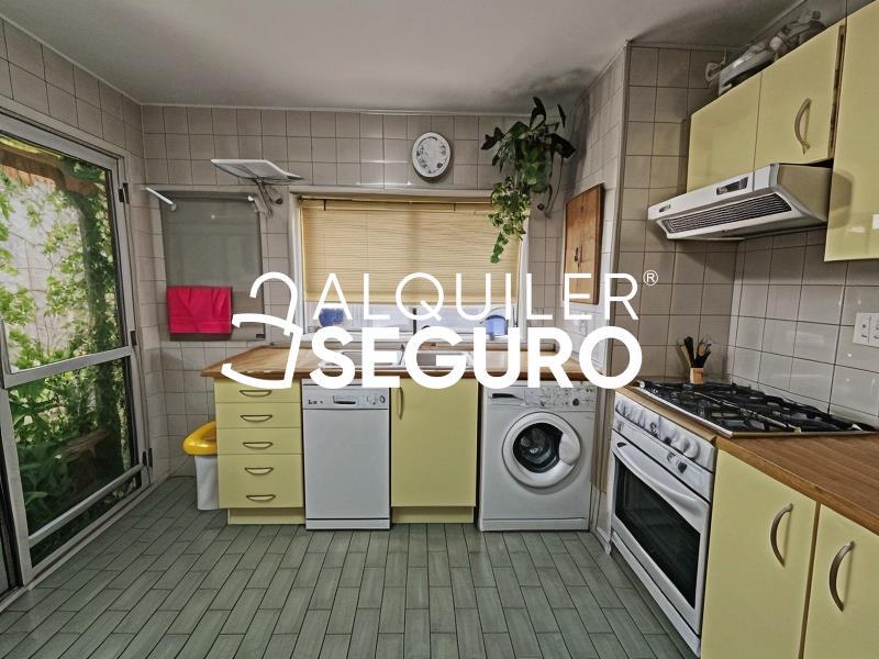 Inmueble en Calle Travesía Felipe de Diego, MADRID