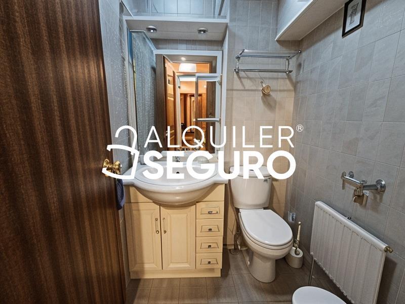 Inmueble en Calle Travesía Felipe de Diego, MADRID