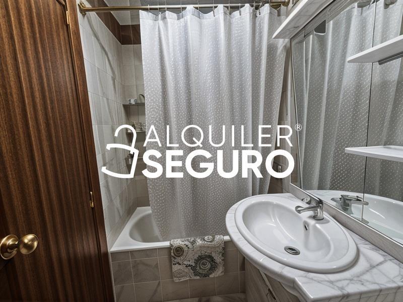 Inmueble en Calle Travesía Felipe de Diego, MADRID