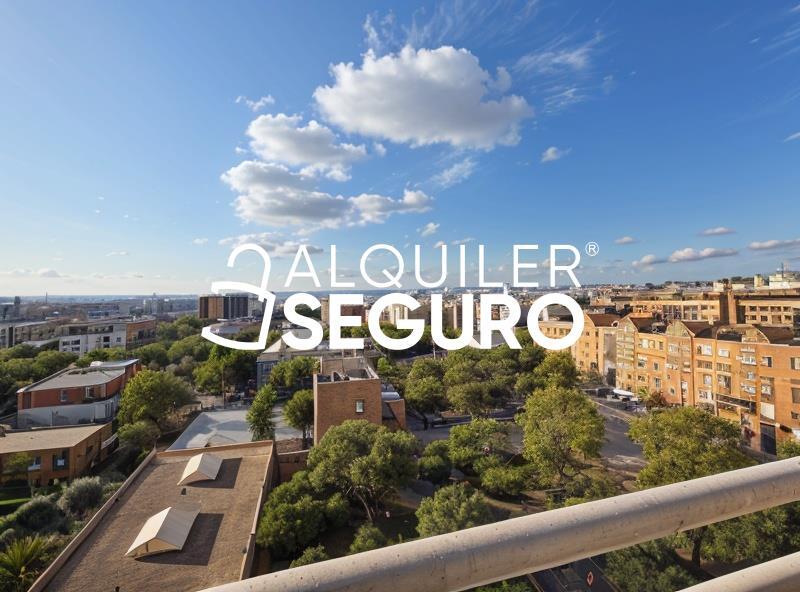 Inmueble en Calle Travesía Felipe de Diego, MADRID