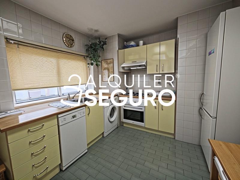 Inmueble en Calle Travesía Felipe de Diego, MADRID