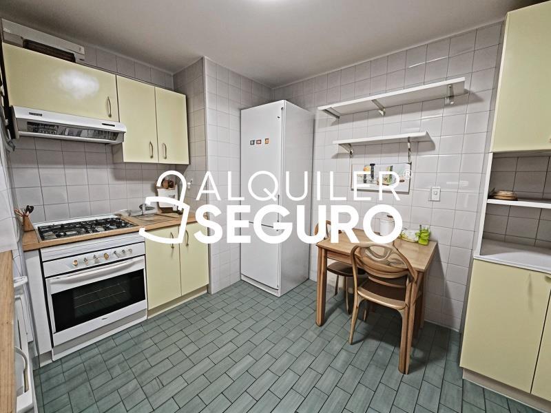 Inmueble en Calle Travesía Felipe de Diego, MADRID