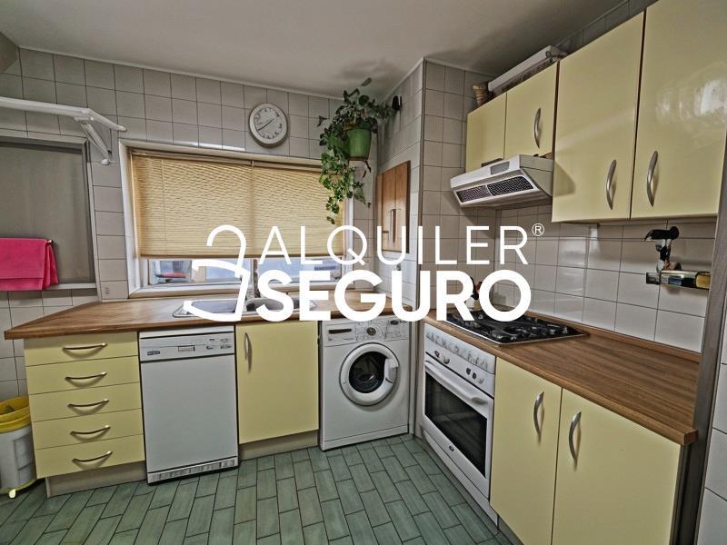 Inmueble en Calle Travesía Felipe de Diego, MADRID