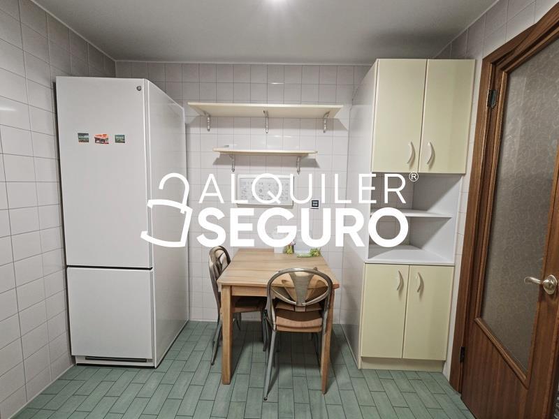 Inmueble en Calle Travesía Felipe de Diego, MADRID