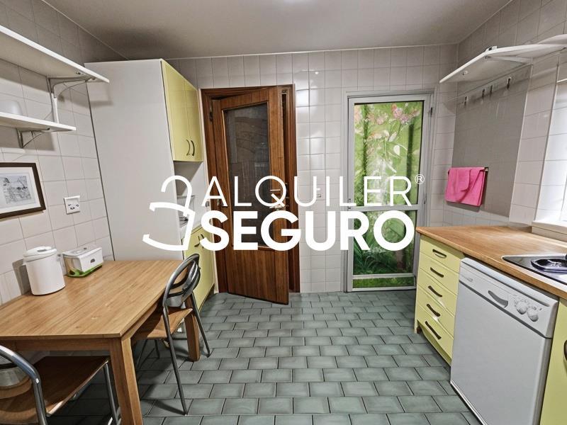 Inmueble en Calle Travesía Felipe de Diego, MADRID