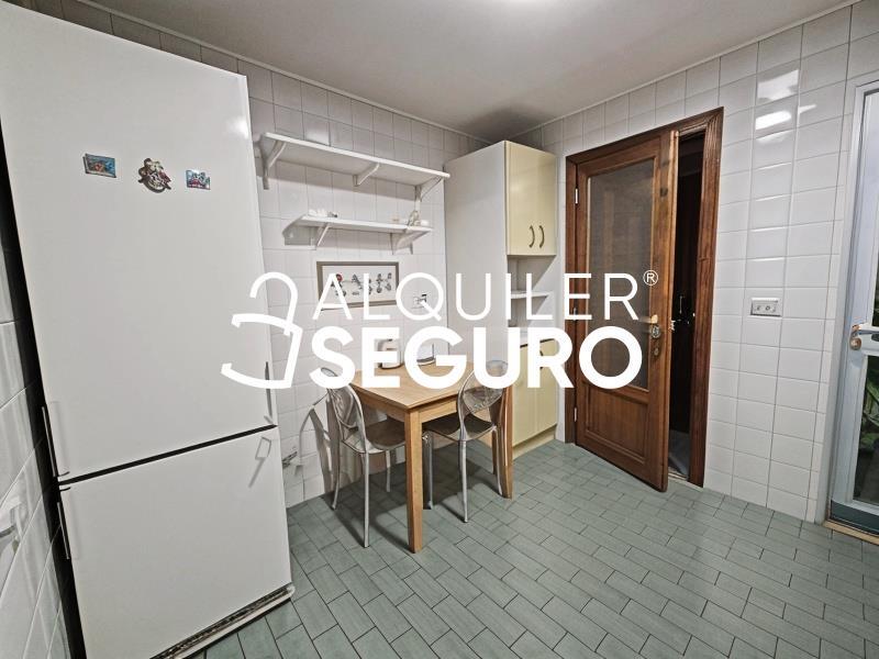 Inmueble en Calle Travesía Felipe de Diego, MADRID