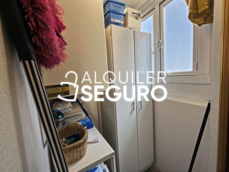 Inmueble en Calle Travesía Felipe de Diego, MADRID