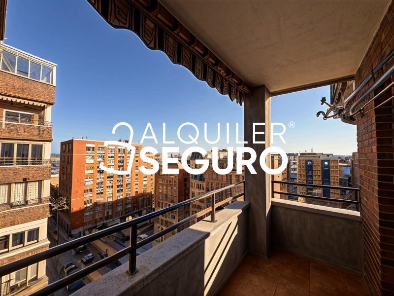 Inmueble en Avenida de la Albufera, MADRID