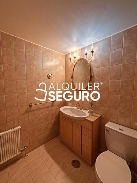 Inmueble en Avenida de la Albufera, MADRID