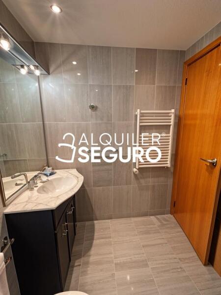 Inmueble en Avenida de la Albufera, MADRID