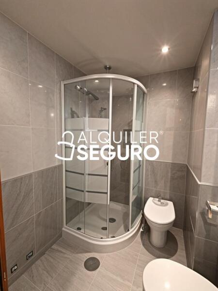 Inmueble en Avenida de la Albufera, MADRID