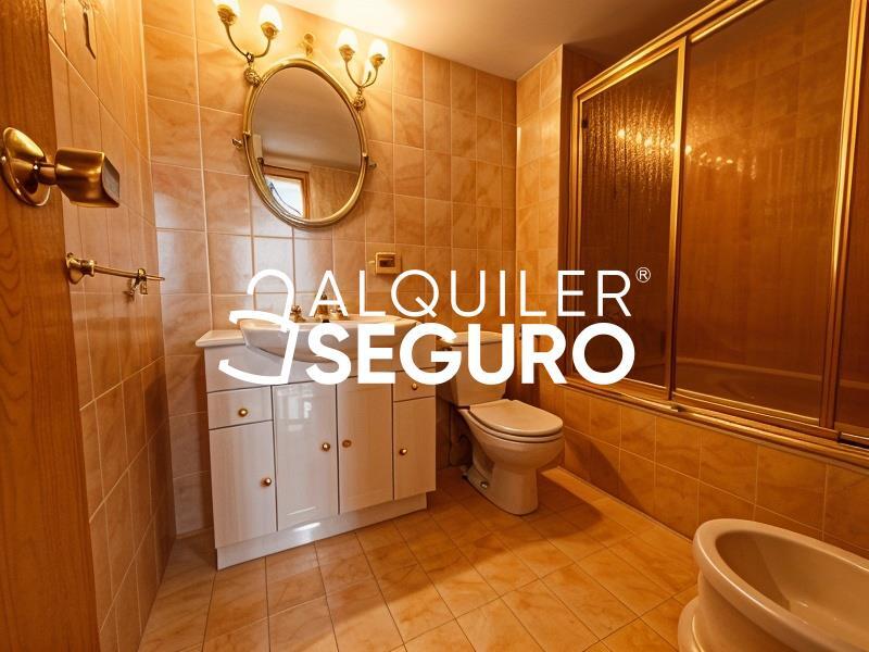 Inmueble en Avenida de la Albufera, MADRID