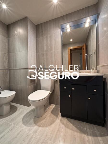 Inmueble en Avenida de la Albufera, MADRID