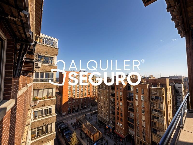 Inmueble en Avenida de la Albufera, MADRID