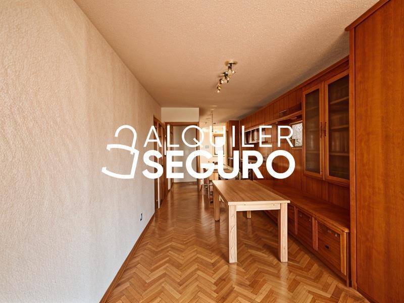 Inmueble en Avenida de la Albufera, MADRID